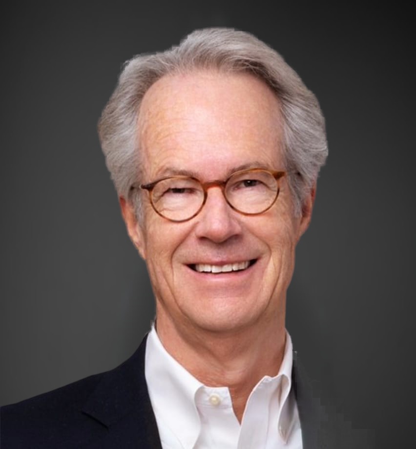Portrait of Dr. Markus Dennler