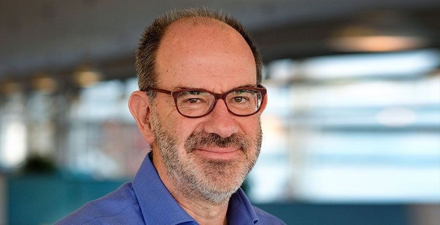 Prof. Hans-Peter Brunner-La Rocca